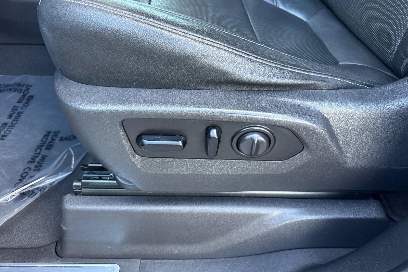 Certified 2019 GMC Sierra 1500 SLT w/ SLT Premium Package AWD/4WD image 12