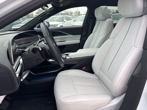 New 2026 Cadillac Lyriq Sport w/ LPO, Floor Liner Package image 30