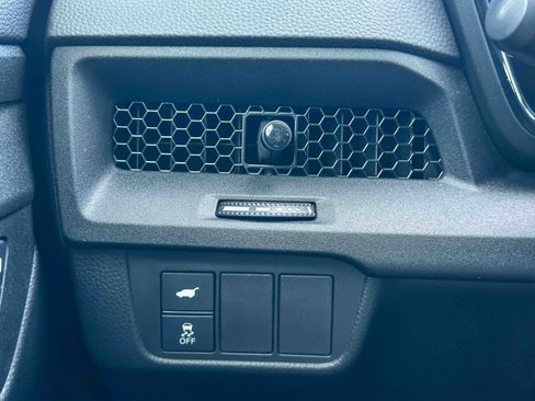 Certified 2024 Honda CR-V Sport-L image 33