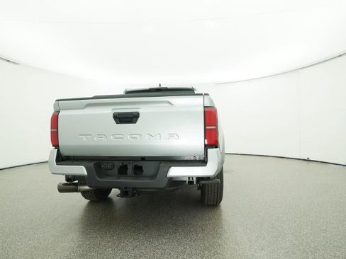 New 2025 Toyota Tacoma TRD Sport image 23