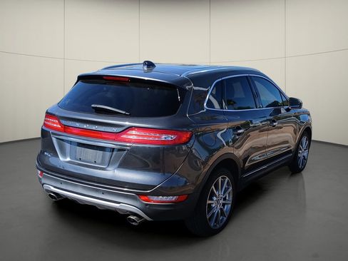 Used 2019 Lincoln MKC Reserve w/ MKC Technology Package FWD image 7