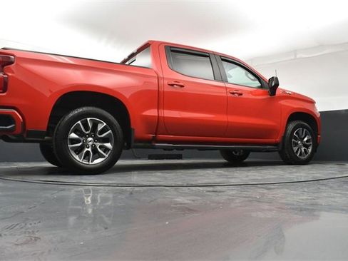 Used 2020 Chevrolet Silverado 1500 RST w/ All-Star Edition image 24