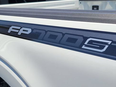 New 2026 Ford F150 XLT w/ Equipment Group 302A MID AWD/4WD image 12