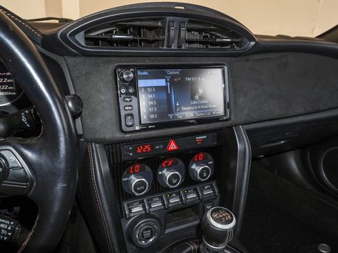 Used 2017 Toyota 86 860 Special Edition image 27