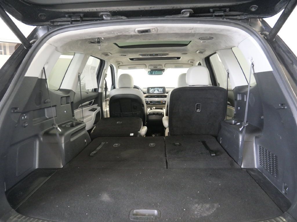 Used 2020 Kia Telluride SX w/ SX Prestige Package AWD/4WD image 30
