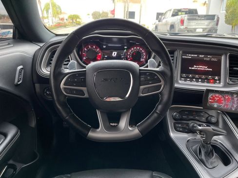 Used 2022 Dodge Challenger SRT Hellcat Redeye image 11