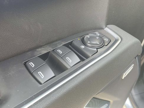 New 2026 Chevrolet Silverado 1500 RST w/ All Star Edition Plus image 15