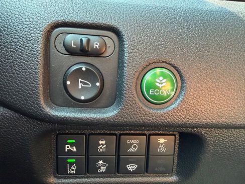 Used 2021 Honda Ridgeline Black Edition image 28