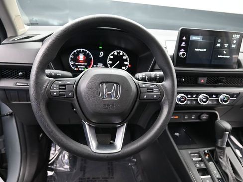 Certified 2026 Honda CR-V EX image 25