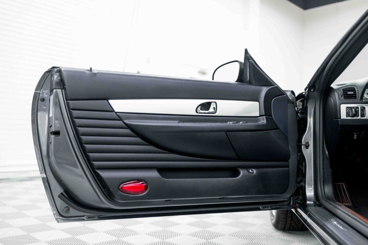 Used 2003 Ford Thunderbird RWD image 44