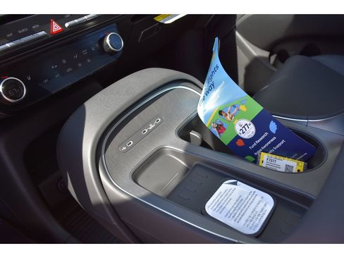 New 2026 Hyundai Palisade SEL image 28