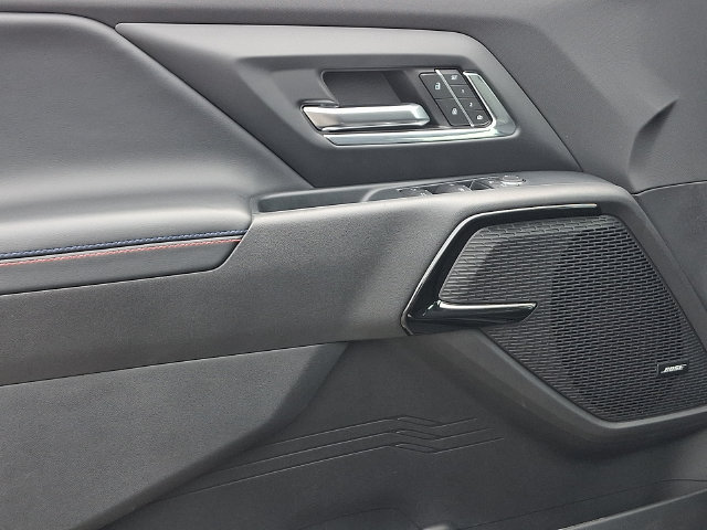 Used 2025 Chevrolet Silverado EV RST AWD/4WD image 22