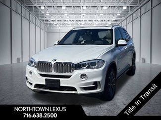Used 2018 BMW X5 xDrive35i AWD/4WD 360° Tour