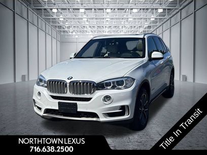 Used 2018 BMW X5 xDrive35i