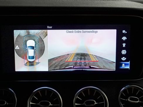 Certified 2022 Mercedes-Benz CLS 450 4MATIC image 16