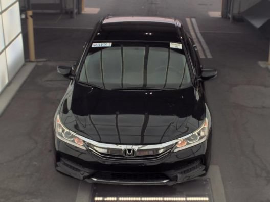 Used 2016 Honda Accord LX image 2
