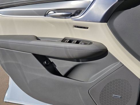 New 2026 Cadillac XT5 Premium Luxury w/ Driver Assist Package image 25