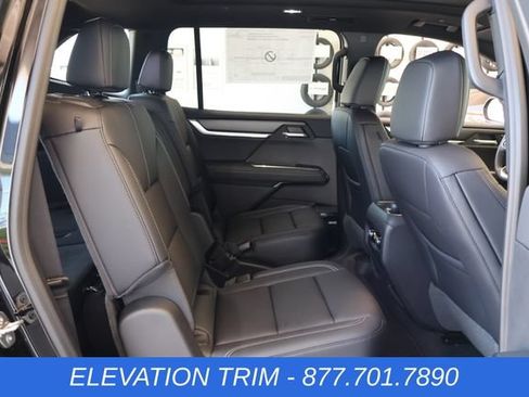 New 2026 GMC Acadia Elevation w/ Black Edition AWD/4WD image 22