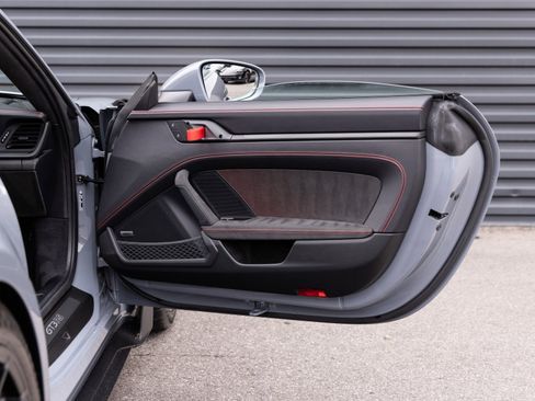 Certified 2024 Porsche 911 GT3 RS image 26