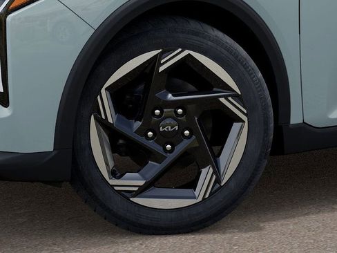 New 2025 Kia K4 EX image 9