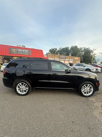 Used 2024 Dodge Durango GT AWD/4WD image 4
