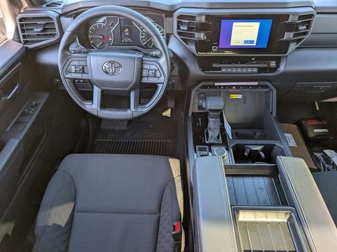New 2026 Toyota Tundra SR5 image 9