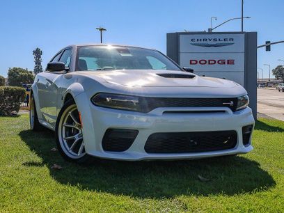 Used 2023 Dodge Charger Scat Pack