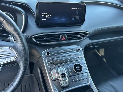 Used 2023 Hyundai Santa Fe Calligraphy image 28