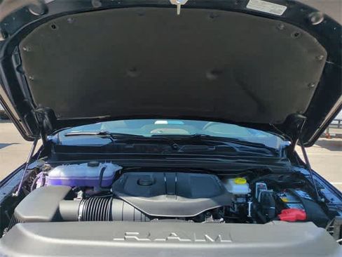 New 2026 RAM 1500 Laramie w/ Night Edition image 15