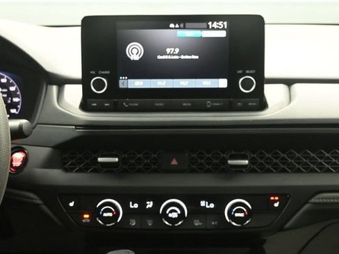 Used 2024 Honda Accord EX image 12