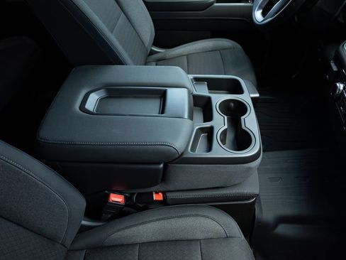 New 2026 GMC Sierra 2500 SLE AWD/4WD image 30