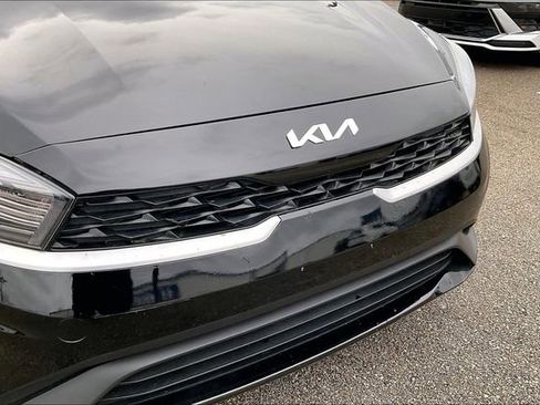 Used 2024 Kia Forte LX image 5