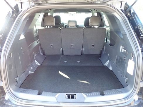 New 2025 Ford Explorer 4WD Police Interceptor image 6