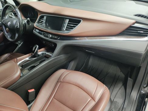 Used 2021 Buick Enclave Avenir w/ Avenir Technology Package image 8