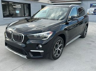 Used 2018 BMW X1 xDrive28i image 1