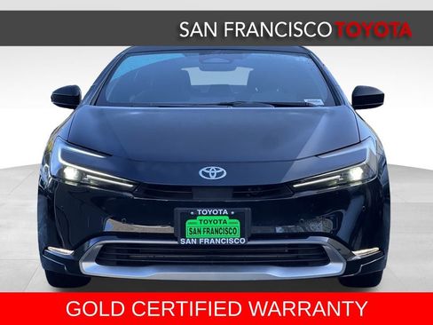 Certified 2024 Toyota Prius Prime image 8