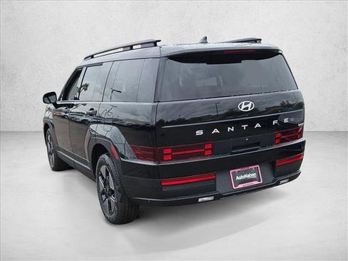 New 2026 Hyundai Santa Fe SEL image 7