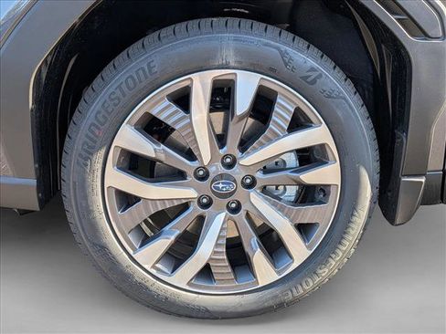 New 2026 Subaru Forester Touring image 9