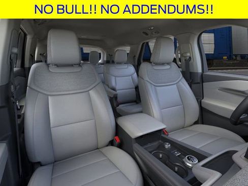 New 2026 Ford Explorer Active image 11