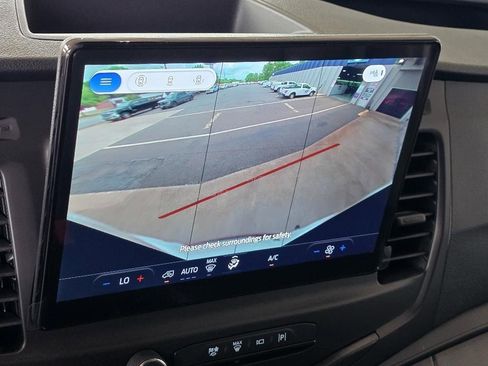 New 2025 Ford Transit 250 Base w/ Load Area Protection Package image 6