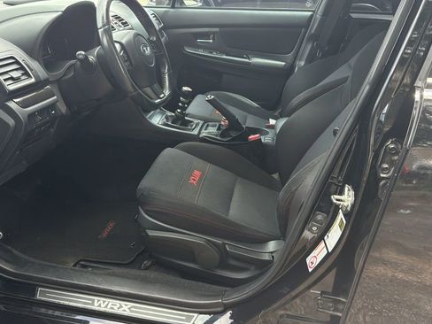 Used 2019 Subaru WRX image 10