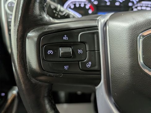 Used 2021 GMC Sierra 1500 Elevation image 19