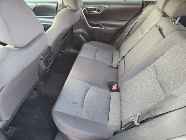 Certified 2023 Toyota RAV4 AWD Hybrid image 22