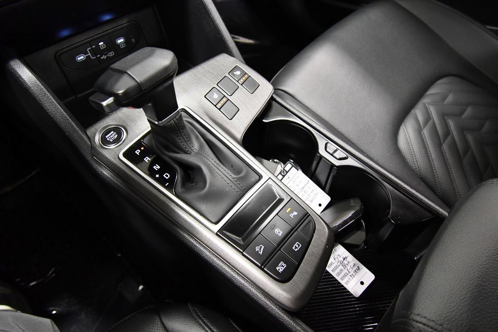 Certified 2026 Kia Sportage X-Line w/ X-Line Premium Package AWD/4WD image 27