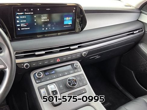 Used 2023 Hyundai Palisade XRT AWD/4WD image 29