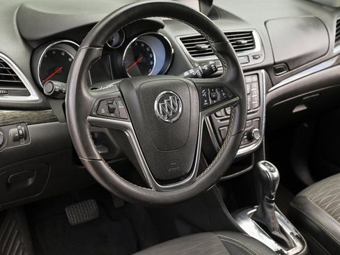 Used 2015 Buick Encore Convenience image 12