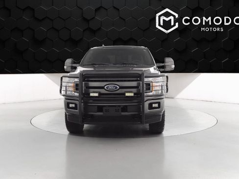 Used 2018 Ford F150 XLT w/ Equipment Group 302A Luxury image 8