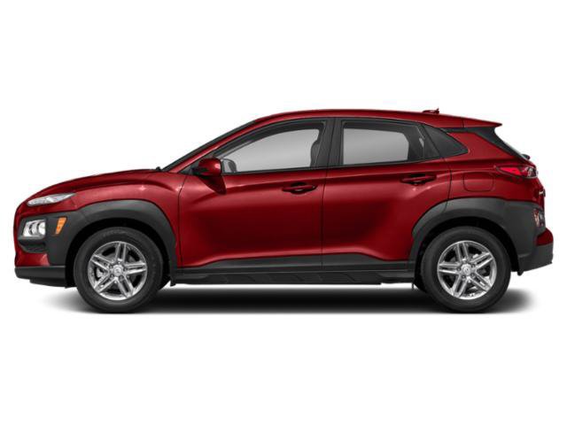 Used 2021 Hyundai Kona SE w/ Cargo Package AWD/4WD image 3