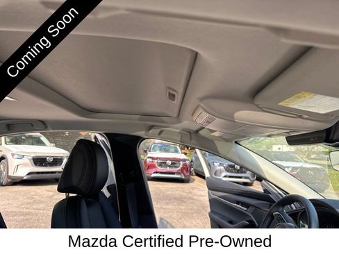 Used 2026 MAZDA MAZDA3 2.5 S Sedan w/ Preferred Pkg FWD image 15
