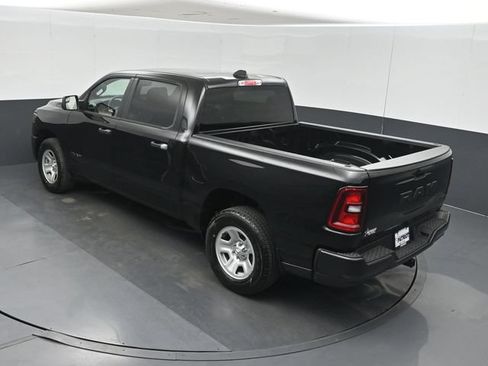 Used 2025 RAM 1500 Tradesman AWD/4WD image 47